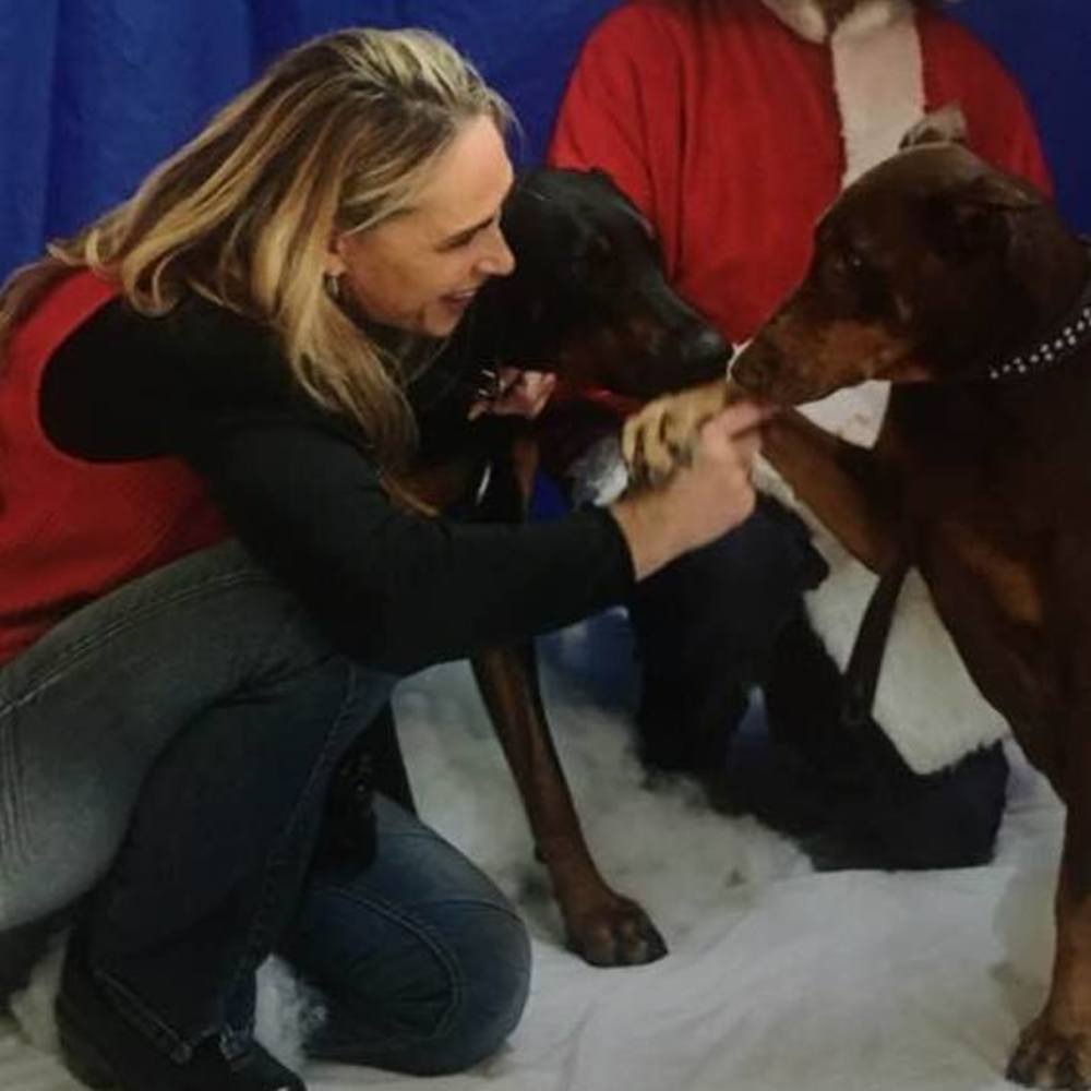 Meet your Posher, Sheila